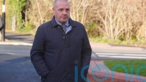 Former leading owner John Dance denies &pound;64 million fraud