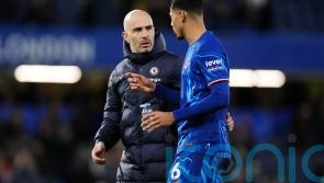 Levi Colwill could be a future Chelsea captain &ndash; Enzo Maresca