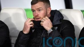 Chris Brunt: West Brom&rsquo;s point at Swansea was a &lsquo;bad draw&rsquo; after late equaliser