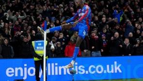 Palace hit back as out-of-form Chelsea are pegged back at Selhurst Park