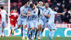 Calum Chambers nets rare goal to earn Cardiff point at high-flying Middlesbrough