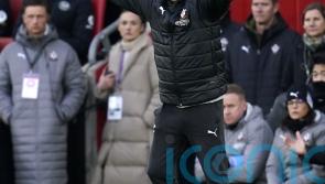 An extremely bad day &ndash; Ivan Juric apologises after Saints thrashed by Brentford