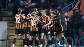 Ruben Selles: Hull are happy for Abu Kamara after mixed week ends on a high