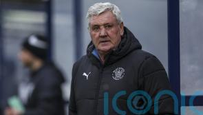 Steve Bruce felt Blackpool &lsquo;deserved&rsquo; stoppage-time equaliser at Wycombe