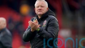 Sheff Utd boss Chris Wilder emotional after &lsquo;pretty special win&rsquo; over Watford