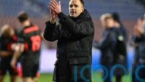 Chris Davies hails &lsquo;exceptional&rsquo; points return as Birmingham reclaim top spot