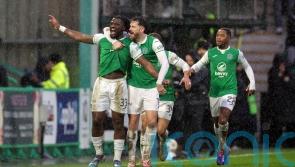 Hibernian hit back to deny Hamza Igamane-inspired Rangers a much-needed away win