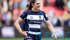Ilona Maher&rsquo;s Bristol debut ends in defeat