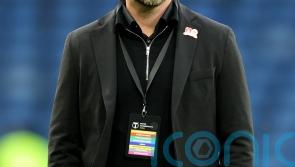 Jimmy Thelin wants his struggling Dons to stick together