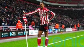 Regis Le Bris and John Mousinho hail Sunderland striker&rsquo;s Wilson Isidor ability