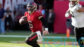 Tampa Bay Buccaneers bounce back to beat New Orleans Saints for NFC South crown