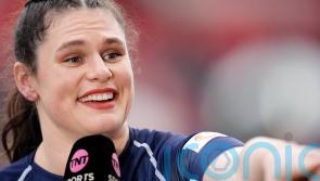 Ilona Maher admits to nerves ahead of much-anticipated Bristol debut