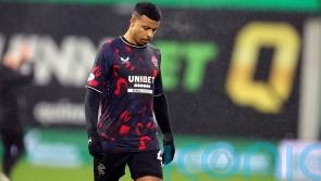 Liam Kelly frustrated that &lsquo;sloppy&rsquo; defending undermined Hamza Igamane hat-trick