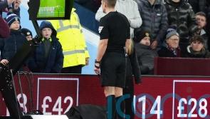 A closer look at how the Carabao Cup VAR trial will work