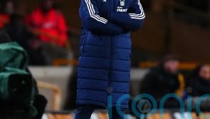 Nuno not interested in league table after Forest move within six points of top