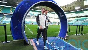 Celtic boss Brendan Rodgers says Stephen Welsh can benefit from loan move