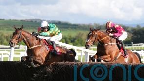 Spillane&rsquo;s Tower only has Ryanair Chase option at Cheltenham