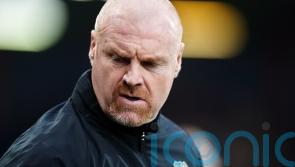 Every game becomes massive &ndash; Sean Dyche seeks opportunity to ease Everton woes