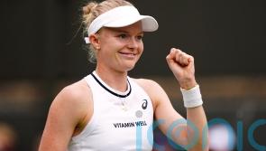 Harriet Dart one win from qualifying for Australian Open