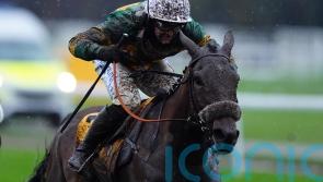 Iroko set for Cheltenham as Aintree remains the aim