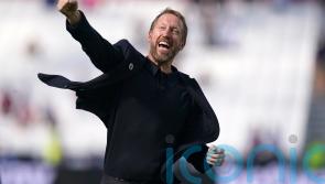 Graham Potter&rsquo;s in-tray as he looks to salvage West Ham&rsquo;s season
