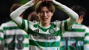 MLS apologises to Celtic over incorrect Kyogo Furuhashi transfer announcement
