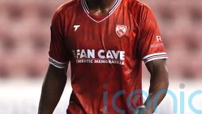 Jordan Slew &lsquo;made up&rsquo; for Morecambe fans as struggling Shrimps eye Chelsea upset