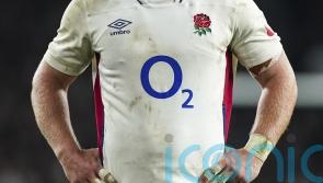 England face Six Nations blow as flanker Sam Underhill needs ankle surgery