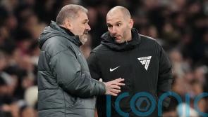 Ange Postecoglou welcomes lack of VAR for Tottenham&rsquo;s FA Cup trip to Tamworth