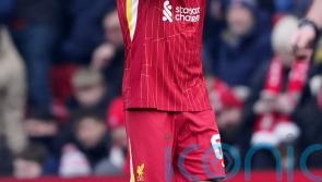 Trent Alexander-Arnold takes centre stage as Liverpool brush aside Accrington