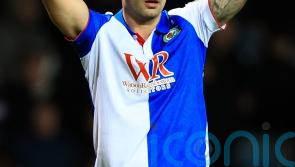 Blackburn&rsquo;s Andreas Weimann puts horror miss behind him to score winning goal