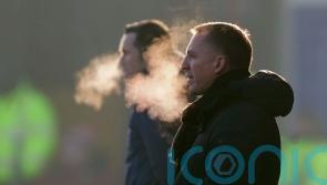 Brendan Rodgers hails Celtic supporters after big win at Ross County