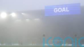 Leicester run riot against QPR in thick fog at the King Power Stadium