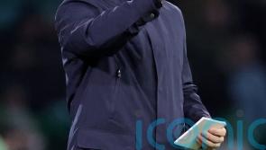 Jim Goodwin lauds Louis Moult after stunning winner for Dundee United