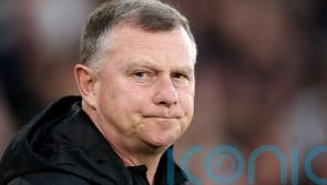 Stoke boss Mark Robins sees the magic in the FA Cup and wishes others did