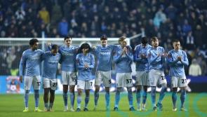 Coventry edge past Sheffield Wednesday on penalties