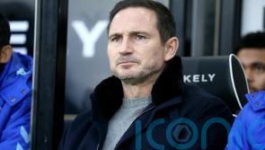 Frank Lampard hails Coventry&rsquo;s character after penalty shootout victory