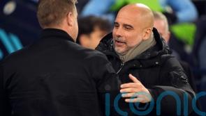 Pep Guardiola says Man City far from best in cup rout but welcomes morale boost