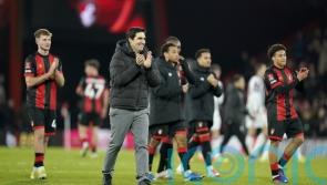 Andoni Iraola lauds wide players as Bournemouth thrash West Brom