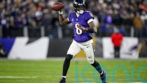 Baltimore Ravens eclipse Pittsburgh Steelers 28-14 to advance in AFC play-offs