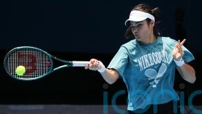 Emma Raducanu: New physical trainer Yutaka Nakamura perfect fit for travel team