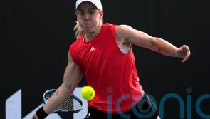 Sonay Kartal falls to Jessica Bouzas Maneiro despite second-set fightback