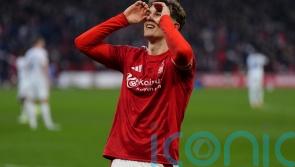 Ryan Yates urges Forest fans to bring atmosphere against leaders Liverpool