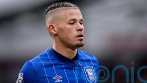 Kalvin Phillips on target as Ipswich cruise past Bristol Rovers