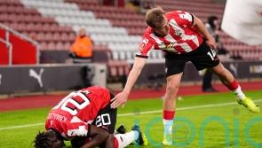 Kamaldeen Sulemana scores overdue goal as Southampton see off Swansea in FA Cup