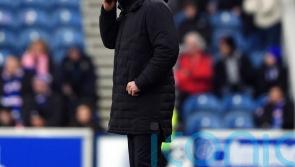 Philippe Clement wants Rangers &lsquo;united&rsquo; after fans walk out of St Johnstone win