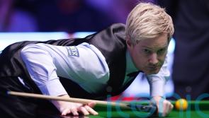 Neil Robertson pulls off stunning comeback to beat John Higgins at the Masters