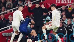 I don&rsquo;t know &ndash; Mikel Arteta not sure about trophy hopes after &lsquo;incredible&rsquo; loss