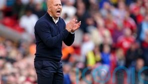 Arne Slot: Anfield defeat to Nottingham Forest not the shock I thought it was