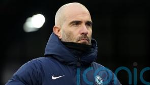 Enzo Maresca knows nothing about Renato Veiga&rsquo;s potential Chelsea exit